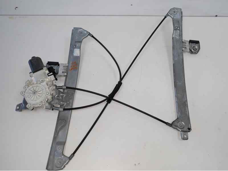 Recambio de elevalunas delantero derecho para smart forfour cdi (70kw) referencia OEM IAM A4517200646 106142701 111216