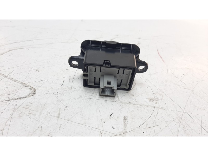 Recambio de interruptor para renault megane iii berlina 5 p 1.5 dci diesel fap referencia OEM IAM 255500002R  