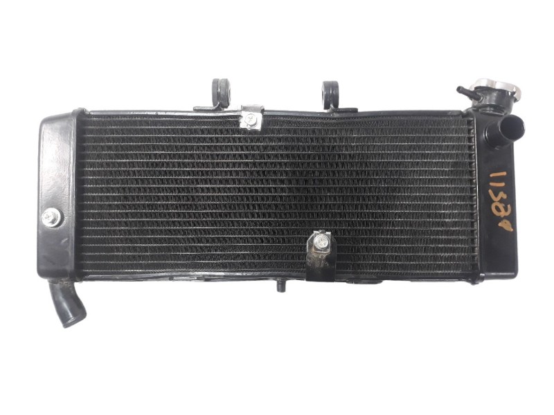 Recambio de radiador agua para honda x-adv referencia OEM IAM 19010MKHD01  