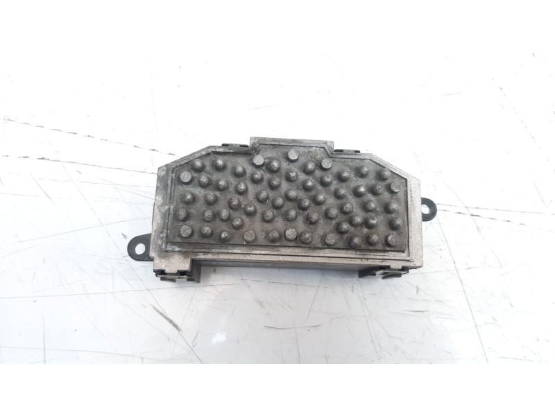 Recambio de resistencia calefaccion para audi a4 ber. (b8) 2.0 16v tdi referencia OEM IAM 8K0820521B  