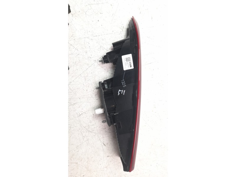 Recambio de piloto trasero derecho interior para hyundai kona 1.0 tgdi cat referencia OEM IAM 92404J9500  