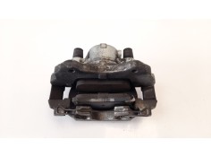 Recambio de pinza de freno delantera derecha para opel corsa e selective ecoflex referencia OEM IAM 542414   2