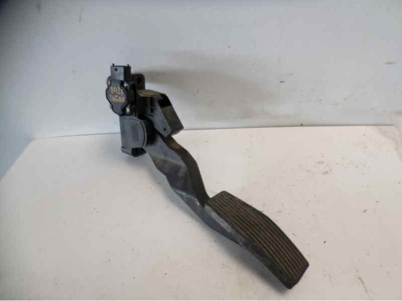 Recambio de potenciometro pedal para opel zafira a elegance referencia OEM IAM 90581208AQ  