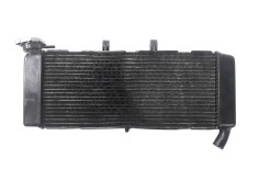Recambio de radiador agua para honda x-adv referencia OEM IAM 19010MKHD01   2