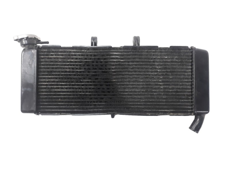 Recambio de radiador agua para honda x-adv referencia OEM IAM 19010MKHD01  