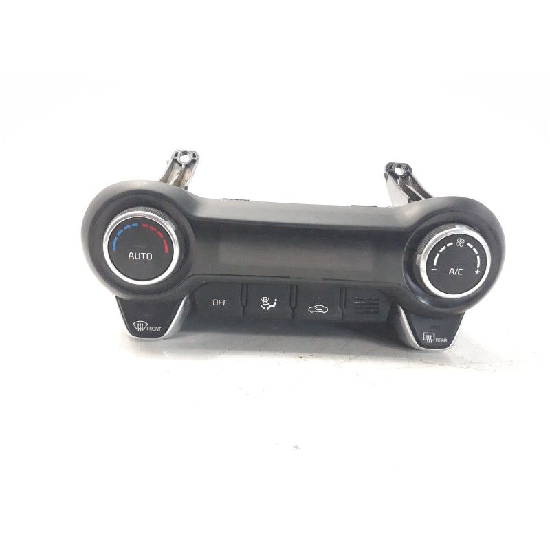 Recambio de mando climatizador para kia stonic (ybcuv) 1.0 tgdi cat referencia OEM IAM 97250H8220 97250H8XXX 