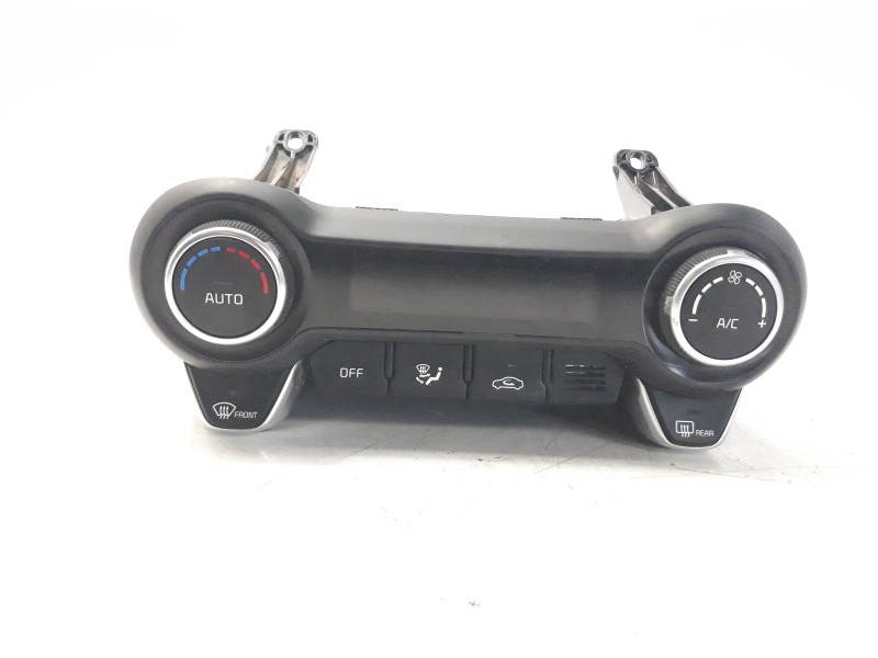Recambio de mando climatizador para kia stonic (ybcuv) 1.0 tgdi cat referencia OEM IAM 97250H8220 97250H8XXX 