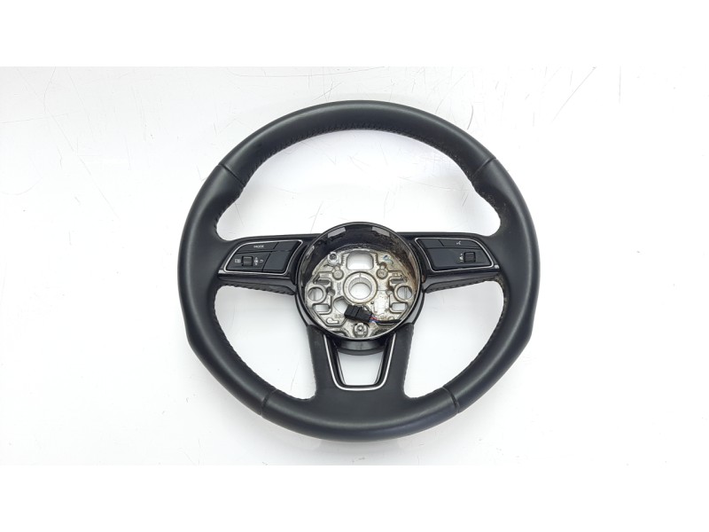 Recambio de volante para audi a1 sportback (gba) 25 tfsi adrenalin referencia OEM IAM 82A419091A  