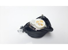 Recambio de cinturon seguridad trasero derecho para alfa romeo giulietta (191) 2.0 jtdm referencia OEM IAM 1561013970  