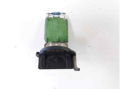 Recambio de resistencia calefaccion para smart forfour cdi (70kw) referencia OEM IAM 4548210060  