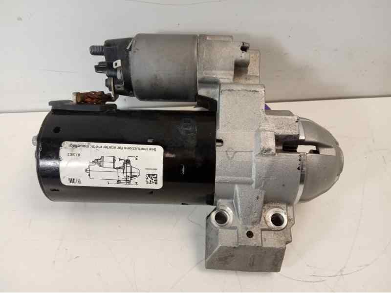 Recambio de motor arranque para bmw x3 (f25) sdrive 18d referencia OEM IAM 12418570238 ARF120401 S50552