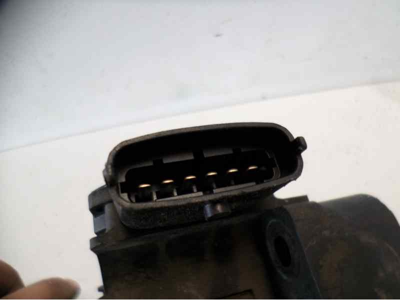 Recambio de potenciometro pedal para opel zafira a elegance referencia OEM IAM 90581208AQ  