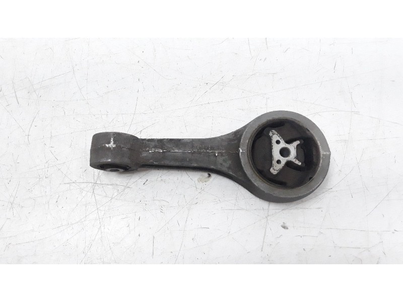 Recambio de soporte motor trasero para seat ibiza (6p1) 1.0 tsi referencia OEM IAM 6C0199851N  