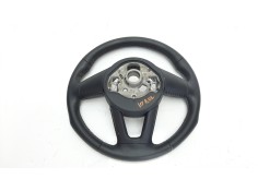 Recambio de volante para audi a1 sportback (gba) 25 tfsi adrenalin referencia OEM IAM 82A419091A   2