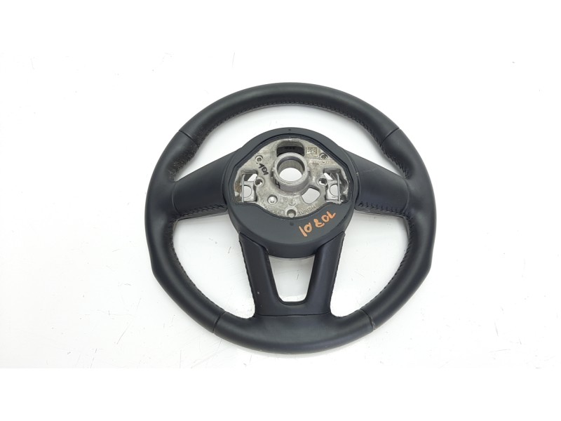 Recambio de volante para audi a1 sportback (gba) 25 tfsi adrenalin referencia OEM IAM 82A419091A  