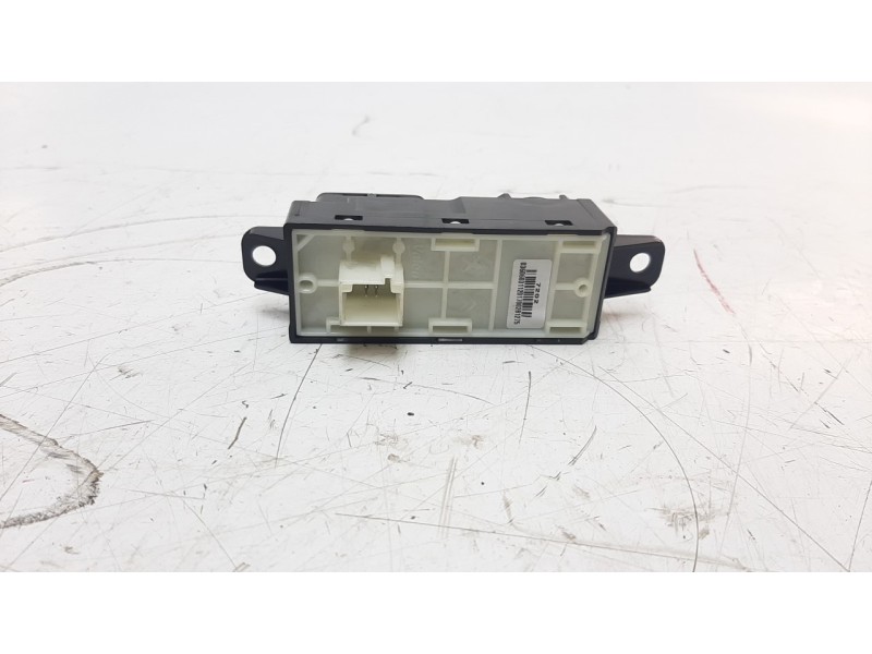Recambio de interruptor para peugeot 2008 (--.2013) 1.6 blue-hdi fap referencia OEM IAM 98097243XU  