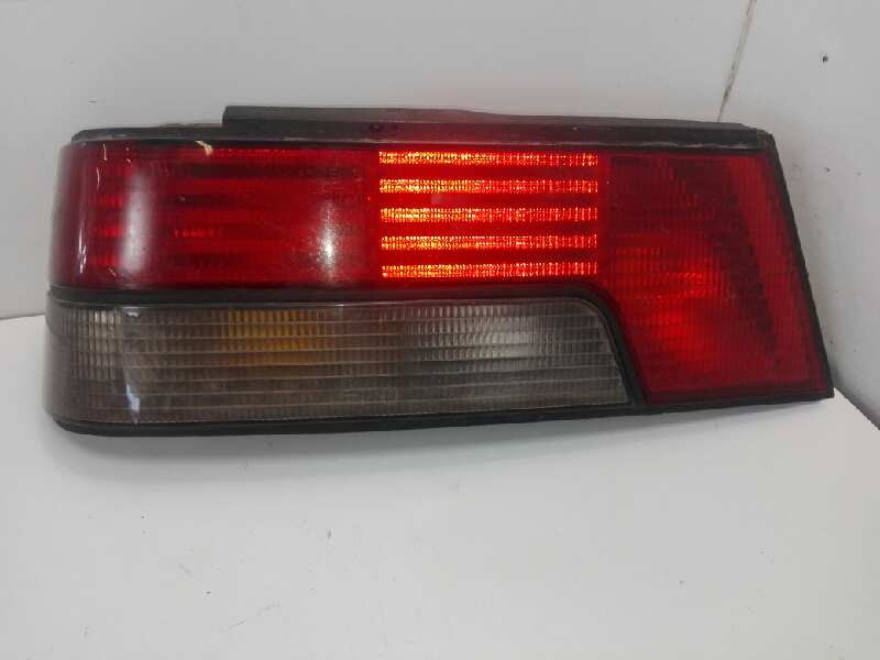 Recambio de piloto trasero izquierdo para peugeot 405 berlina clim referencia OEM IAM 6751223 16541541 103F17101511