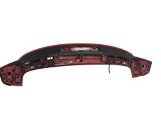 Recambio de aleron trasero para citroen c4 cactus shine referencia OEM IAM 9804050777 9801170977  2