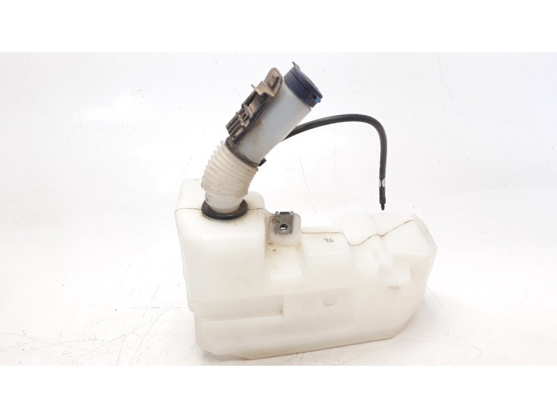 Recambio de deposito limpia para fiat torino r58 referencia OEM IAM 1397163080  