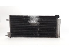 CONDENSADOR / RADIADOR AIRE ACONDICIONADO 50540718 50540718 35750