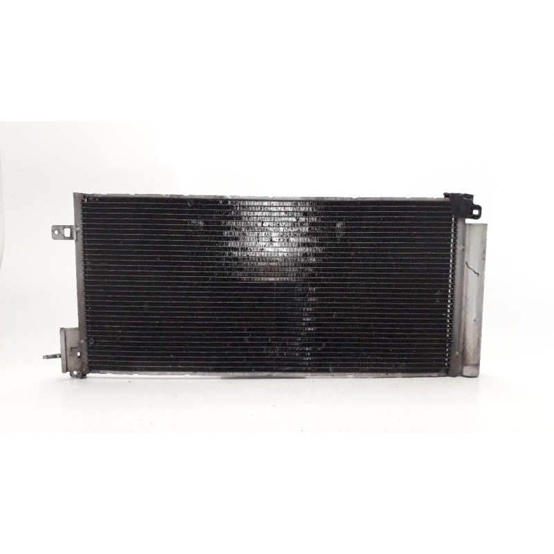 Recambio de condensador / radiador aire acondicionado para alfa romeo giulietta (191) 2.0 jtdm referencia OEM IAM 50540718 35750