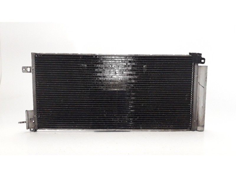 Recambio de condensador / radiador aire acondicionado para alfa romeo giulietta (191) 2.0 jtdm referencia OEM IAM 50540718 35750