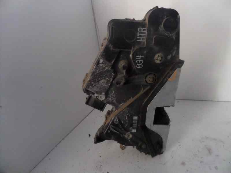 Recambio de cerradura puerta trasera derecha para bmw serie 3 berlina (e46) 320d referencia OEM IAM 51227011310  