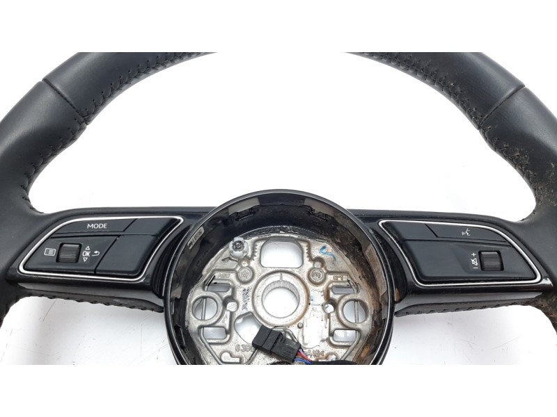 Recambio de volante para audi a1 sportback (gba) 25 tfsi adrenalin referencia OEM IAM 82A419091A  