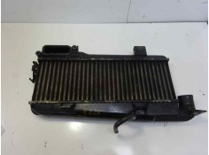 Recambio de intercooler para citroen zx 1.9 td armonia referencia OEM IAM 53077320  