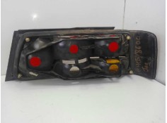 Recambio de piloto trasero izquierdo para peugeot 405 berlina clim referencia OEM IAM 6751223 16541541 103F17101511 2