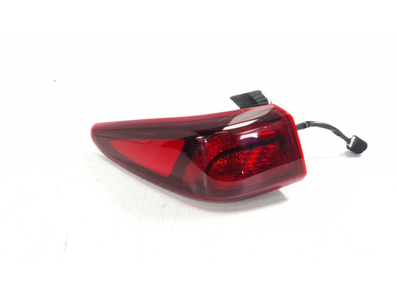 Recambio de piloto trasero izquierdo para hyundai kona 1.0 tgdi cat referencia OEM IAM 92401J9000  