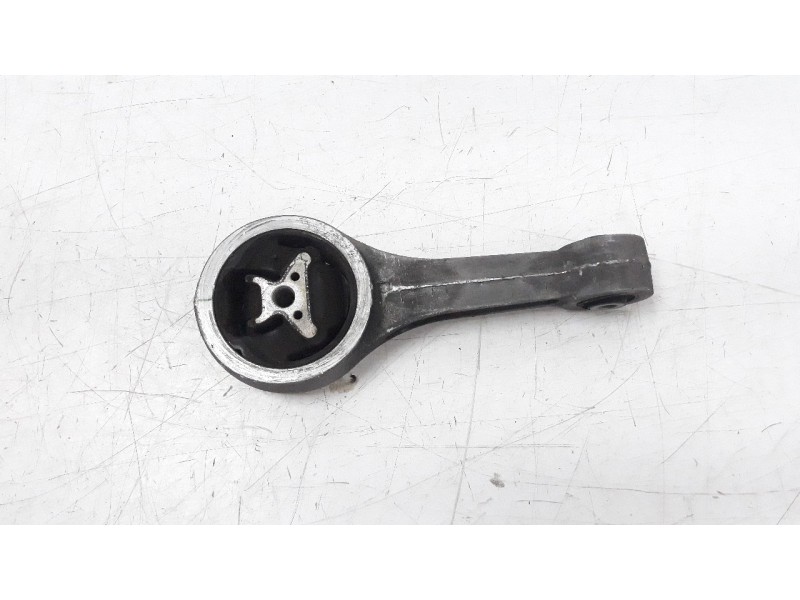 Recambio de soporte motor trasero para seat ibiza (6p1) 1.0 tsi referencia OEM IAM 6C0199851N  
