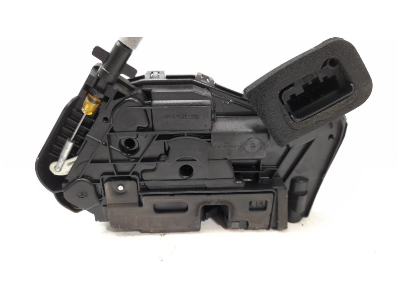 Recambio de cerradura puerta delantera derecha para seat ibiza (kj1) 1.0 tsi referencia OEM IAM 5TB837016A  