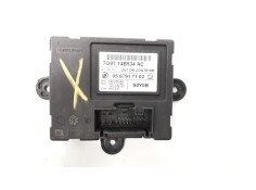 MODULO CONFORT 7G9T14B534AC 0507917102 14C236AC