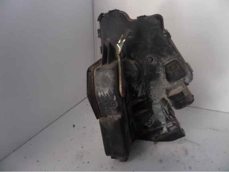 Recambio de cerradura puerta trasera derecha para bmw serie 3 berlina (e46) 320d referencia OEM IAM 51227011310  