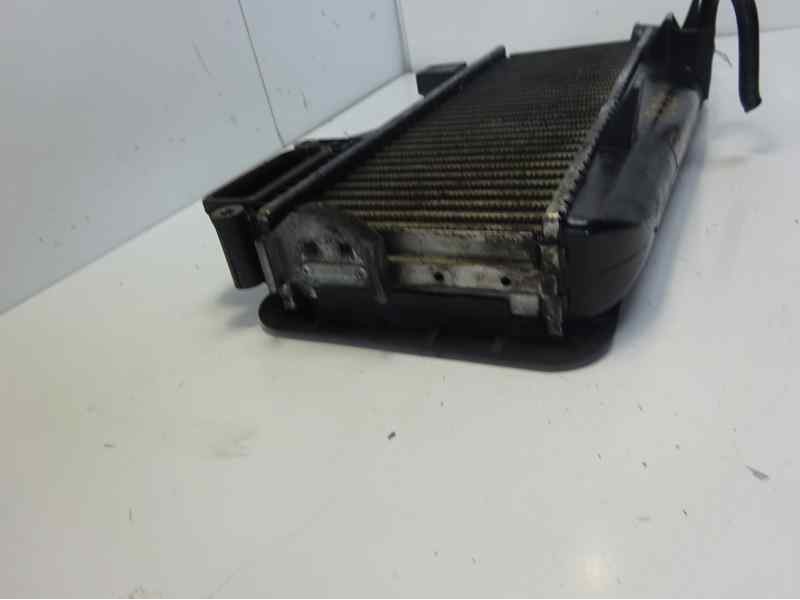 Recambio de intercooler para citroen zx 1.9 td armonia referencia OEM IAM 53077320  
