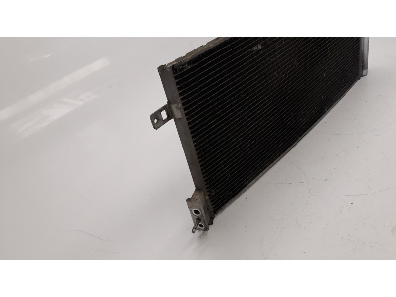 Recambio de condensador / radiador aire acondicionado para alfa romeo giulietta (191) 2.0 jtdm referencia OEM IAM 50540718 35750
