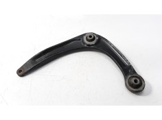 Recambio de brazo suspension inferior delantero derecho para citroen berlingo cuadro 1.6 16v hdi referencia OEM IAM 1643188980  