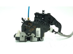 CERRADURA PUERTA DELANTERA IZQUIERDA A1667200135 A1667200135 