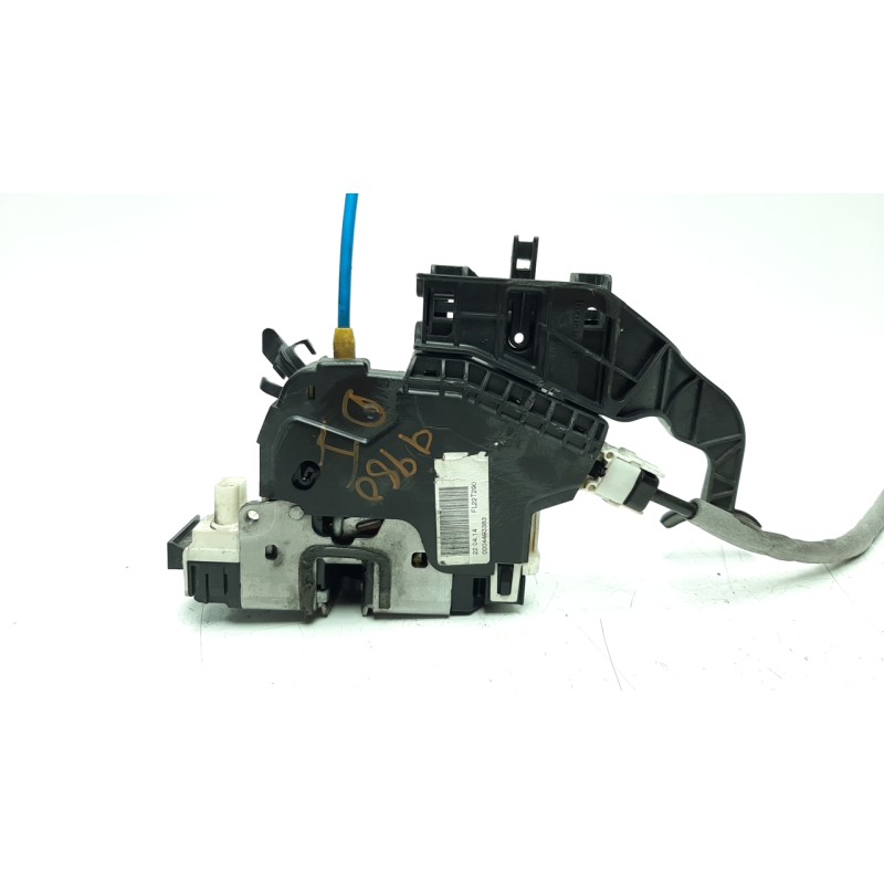 Recambio de cerradura puerta delantera izquierda para mercedes-benz clase b (w246) 1.5 cdi cat referencia OEM IAM A1667200135  
