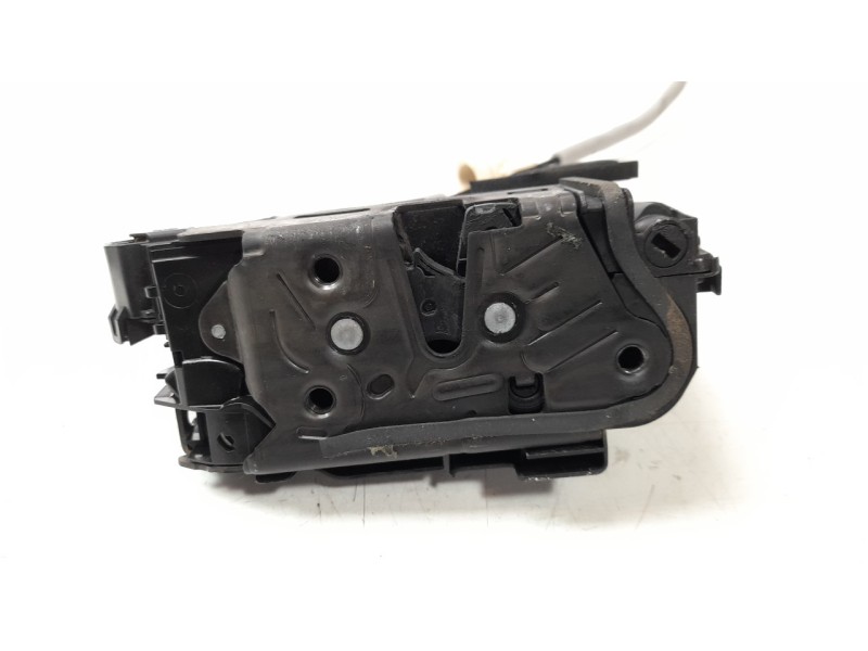 Recambio de cerradura puerta delantera derecha para seat ibiza (kj1) 1.0 tsi referencia OEM IAM 5TB837016A  