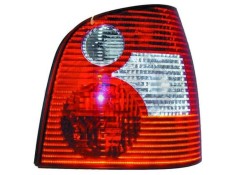 Recambio de piloto trasero derecho para volkswagen polo (9n1) referencia OEM IAM 6Q6945096G 103F23280770 VG0214153