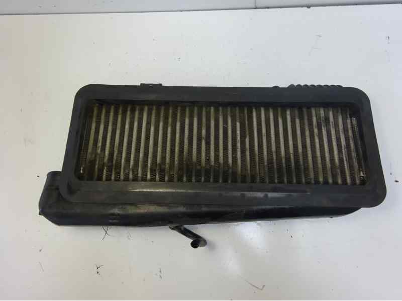 Recambio de intercooler para citroen zx 1.9 td armonia referencia OEM IAM 53077320  