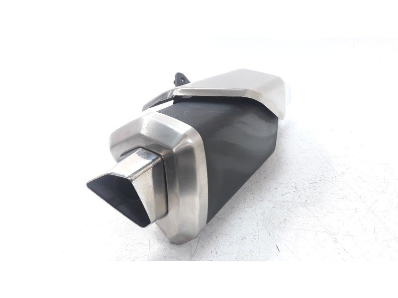 Recambio de silenciador trasero para honda x-adv referencia OEM IAM 18310MKHD02 18150MKTD01 