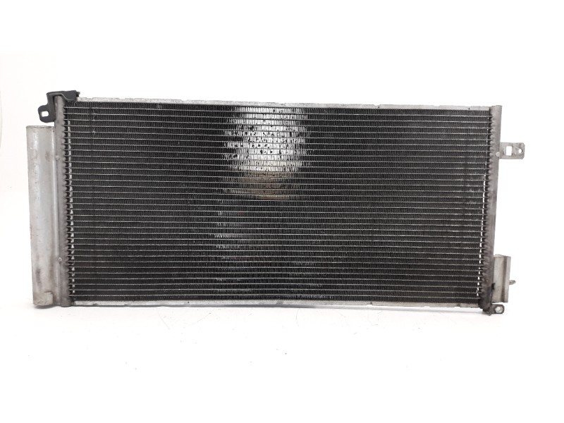 Recambio de condensador / radiador aire acondicionado para alfa romeo giulietta (191) 2.0 jtdm referencia OEM IAM 50540718 35750