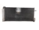 CONDENSADOR / RADIADOR AIRE ACONDICIONADO 50540718 50540718 35750