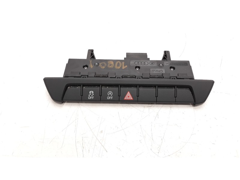 Recambio de warning para audi a1 sportback (gba) 25 tfsi adrenalin referencia OEM IAM 82A925301AE  