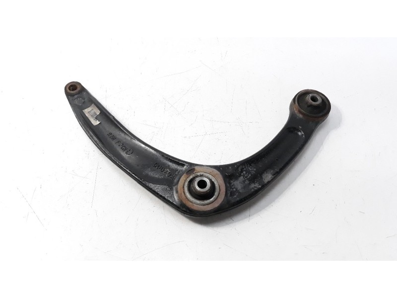 Recambio de brazo suspension inferior delantero derecho para citroen berlingo cuadro 1.6 16v hdi referencia OEM IAM 1643188980  