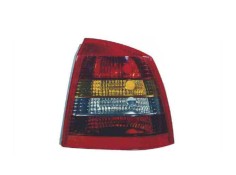 Recambio de piloto trasero derecho para opel astra g berlina referencia OEM IAM 93175676 103F16210712 OP0174183