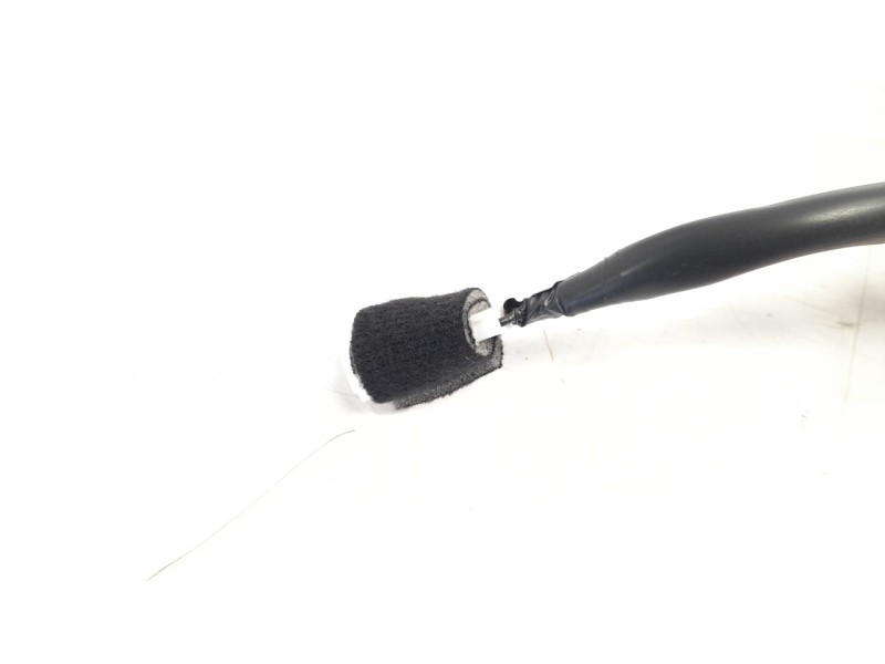 Recambio de piloto trasero izquierdo para hyundai kona 1.0 tgdi cat referencia OEM IAM 92401J9000  